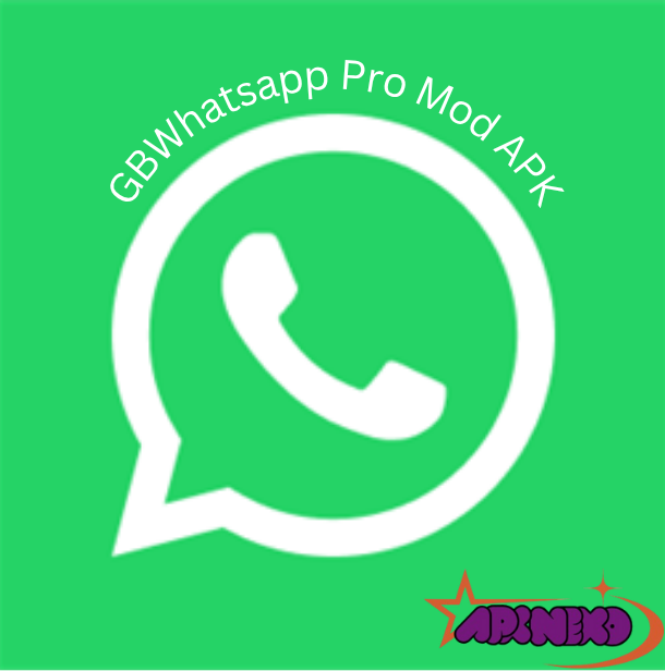 GBWhatsapp Pro Mod APK