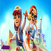 Subway Surfers
